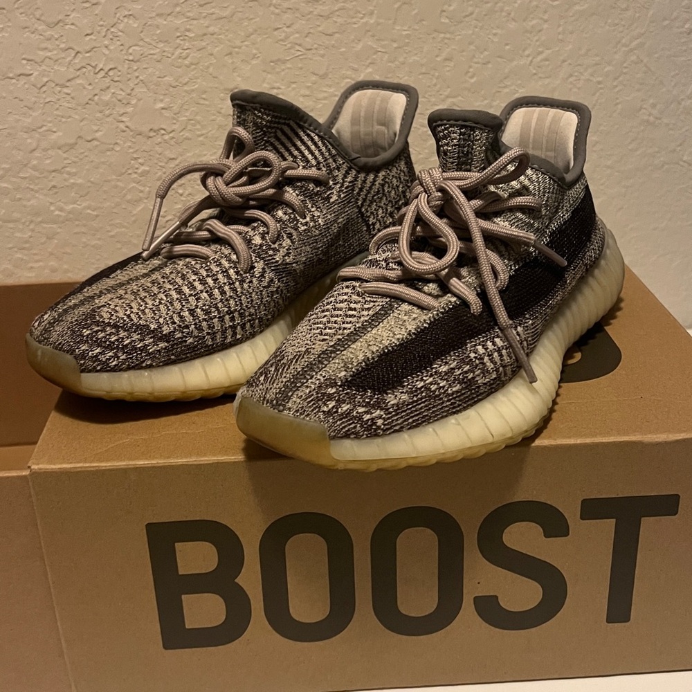 Yeezy Boost 350 V2 Zyon Size 5
